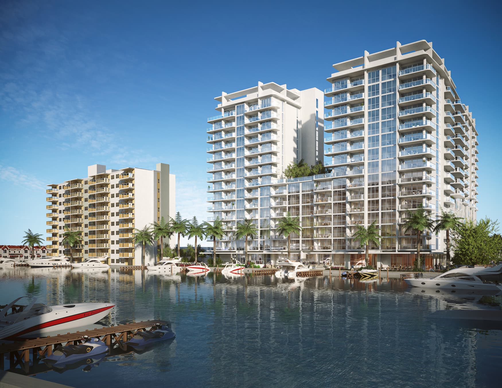 3000 Waterside photo 22