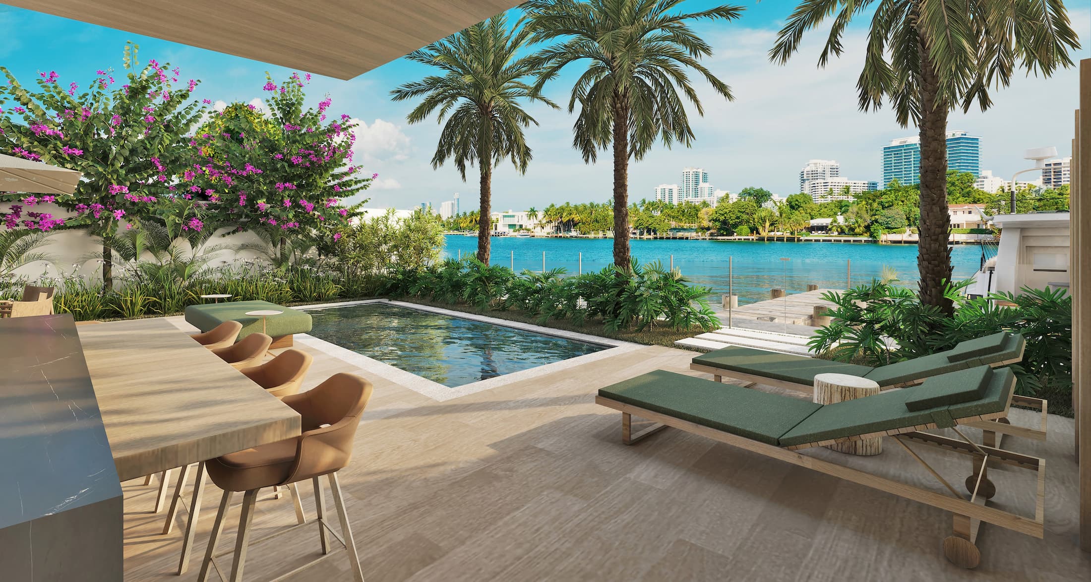 La Mare - Regency Collection photo 25